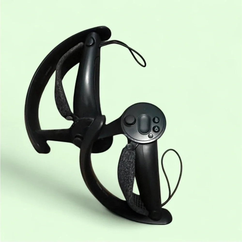 Valve Index VR Headset & Controllers - NO Base Stations